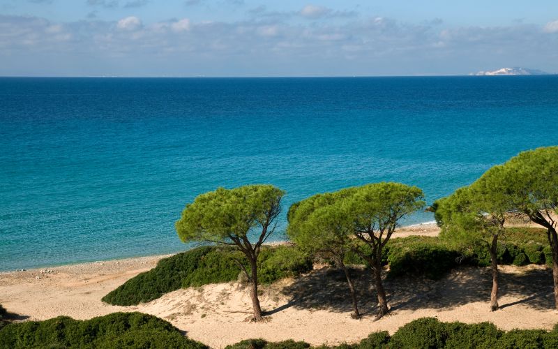 SILVER SUMMER IN SARDEGNA - RELAX E SCOPERTA